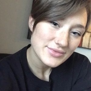 Meet your Posher, Brianna